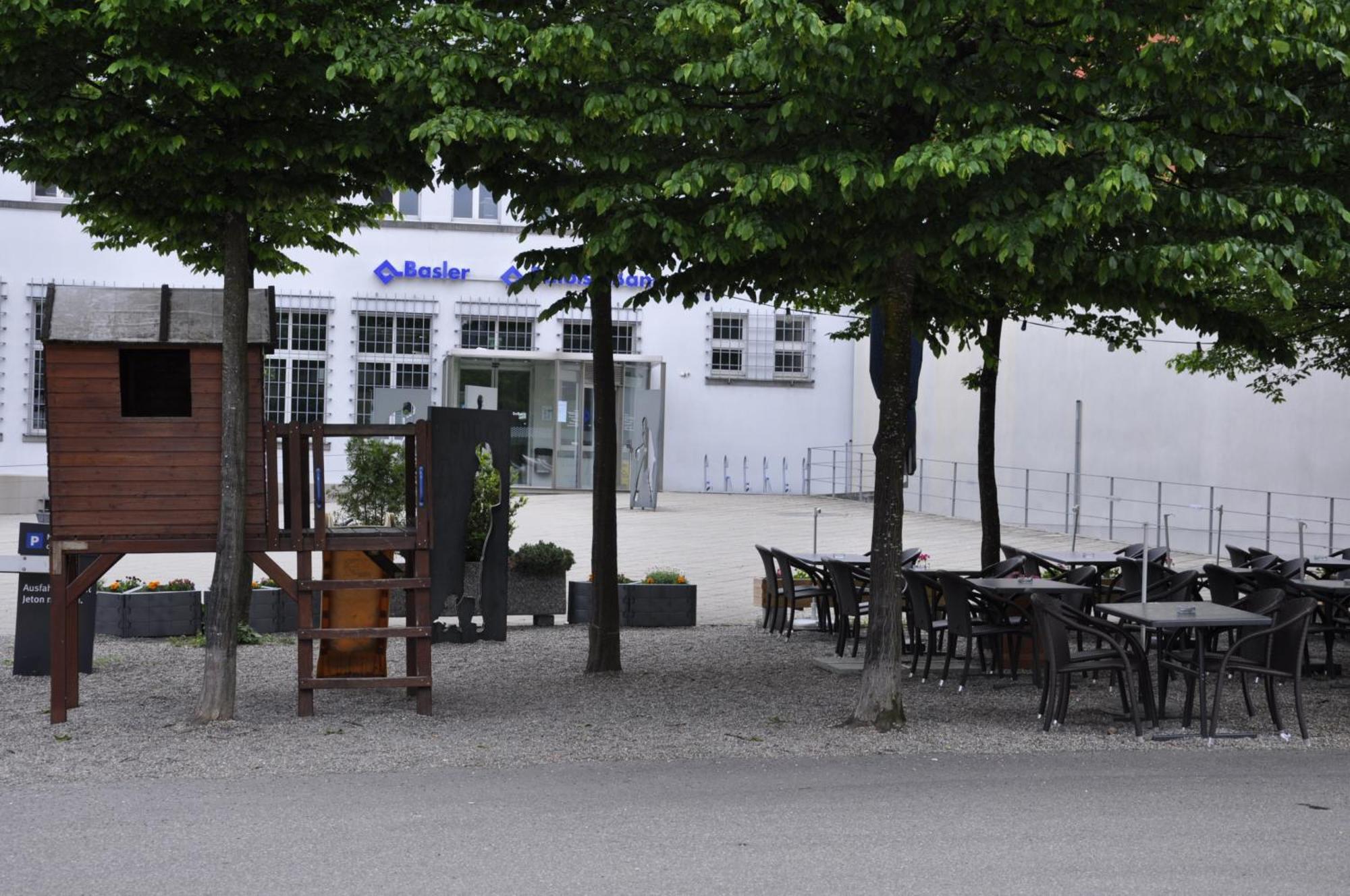 Hotel Restaurant Passage 그렌헨 외부 사진