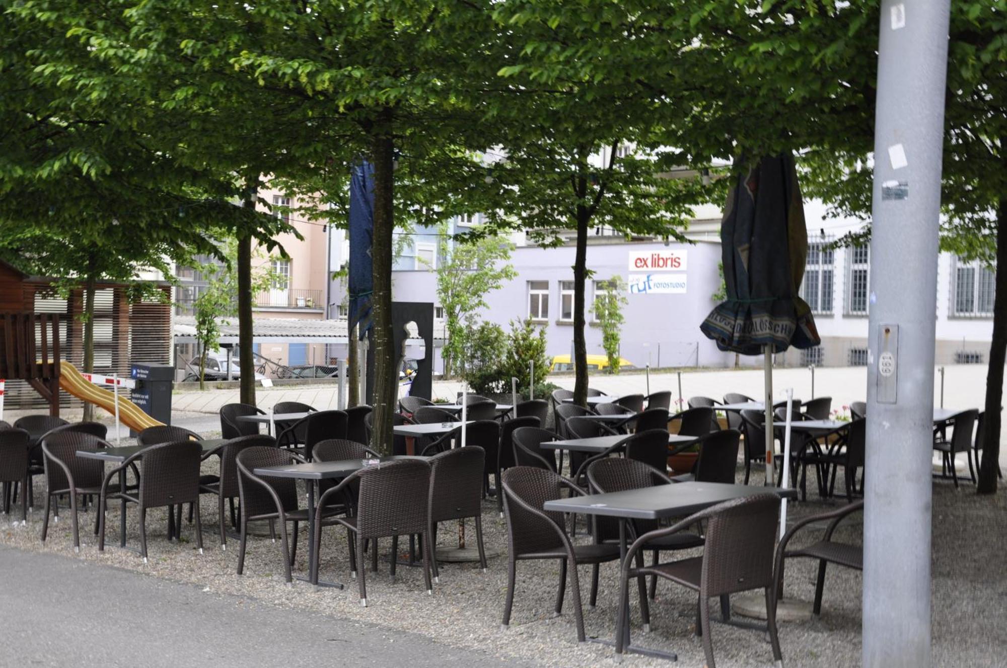 Hotel Restaurant Passage 그렌헨 외부 사진
